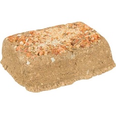 Trixie Clay Stone with carrot 100 g
