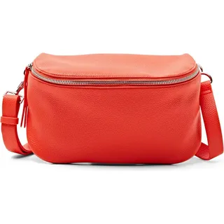 ESPRIT Umhängetasche Nahla Crossbody Bag Bright Orange - Orange