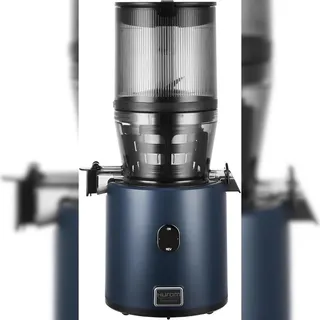 Hurom H330P Slow Juicer Dunkelblau