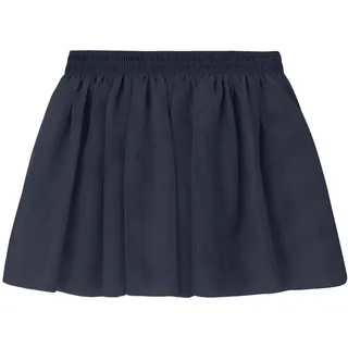 Name IT Mädchen Nmfnutulle Skirt Noos Tüllrock, Dark Sapphire, 116 EU