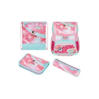 Loop Plus 4-tlg. ballet love