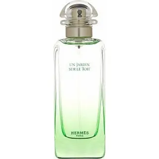 Hermès Un Jardin Sur Le Toit Eau de Toilette 100 ml