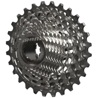 Sram XG-1190 Kassette Silber 11-fach