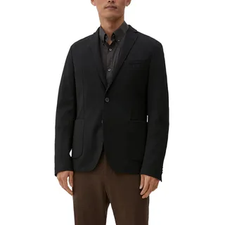s.Oliver Slim: Jogg Suit-Sakko