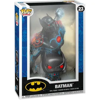 Funko Batman: Murder Machine Sammler-Vinylfigur 9 cm
