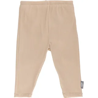 Schwimmleggings STERNTALER "Leggings Rippe", Kinder, Gr. 104, Einheitsgröße, beige, Obermaterial: 88% Polyamid PA. 12% Elasthan EL., Badehosen Schwimmleggings