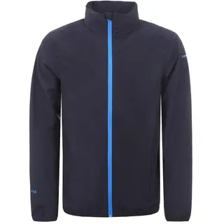 ICEPEAK Herren Jacke Herren Bannister, anthrazit, 48, 556234504I