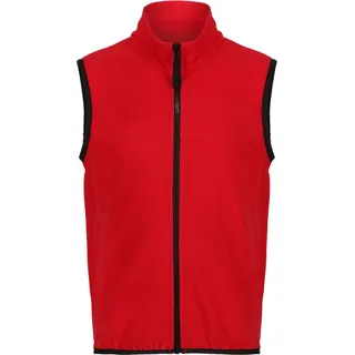 Regatta Professional - Weste für Kinder RG9368 (104) (Rot) - Rot