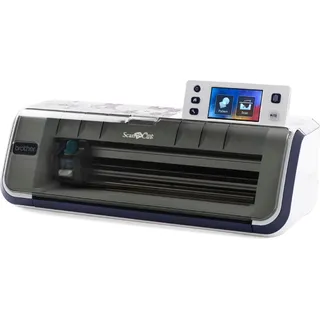 Brother ScanNCut CM600