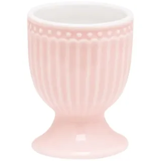 GreenGate Eierbecher - Egg Cup - Alice Pale Pink