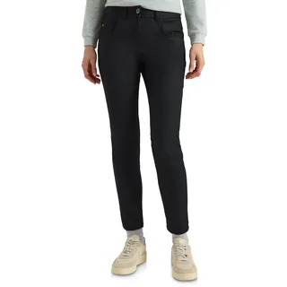 Cecil Damen Hose im Leder-Look 3715967