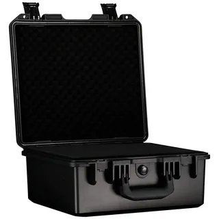 cressi spa Dry 100385 Kiste - Black - 385.0 x 358.0 x 175.0 cm