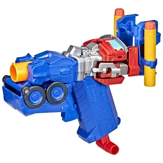 Hasbro Transformers 2-in-1 Optimus Prime Blaster