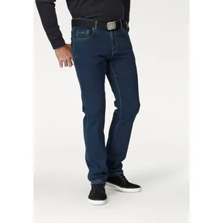 Pioneer Rando Regular Fit Grau 31/32