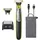 OneBlade 360 Qp2734/31 Schwarz