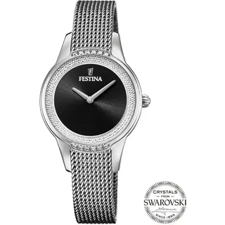 Festina Mademoiselle Edelstahl 30,2 mm F20494/3