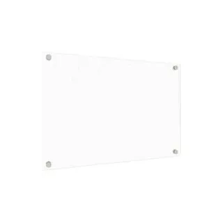 ALLboards Whiteboard 180,0 x 120,0 cm transparent Glas