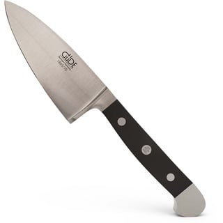 Güde Alpha Hartkäsemesser 10 cm