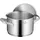 Gourmet Plus Fleischtopf 24 cm rund