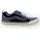 Knu Skool Sportschuhe - Weiß, Dunkelblau, Blau
