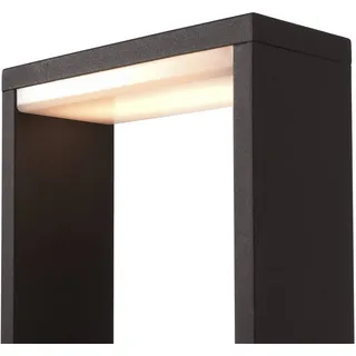 Deko-Light LED Wegeleuchte Cata V Stehleuchte IP54 Anthrazit