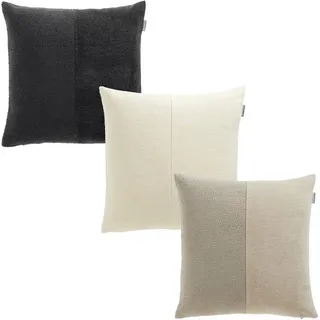 Musterring Dekokissen Match 45 x 45 cm Beige