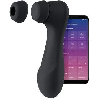 Satisfyer Pro 2 Generation 3 Connect App