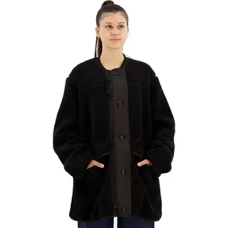 G-Star Teddy Jacke Dark Black XL
