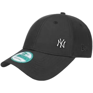 New Era Flawless Logo Basic 9Forty Basecap schwarz Erwachsene