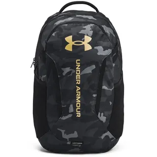 Under Armour Hustle 6.0 29 l schwarz/gold