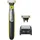 OneBlade 360 Qp2734/31 Schwarz