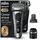 Series 9 Pro 9597cc Silber