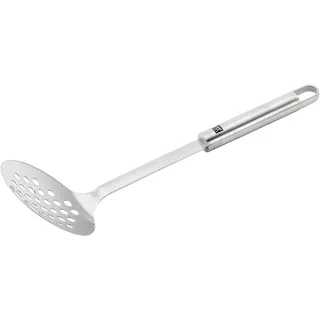 Zwilling Pro Kelle Silber