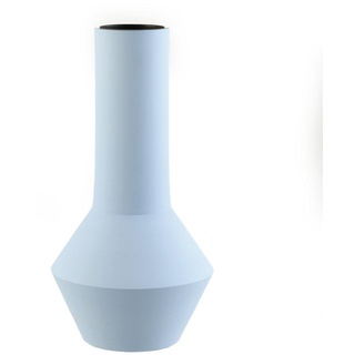 XXXL VASE Hellblau - 46 cm