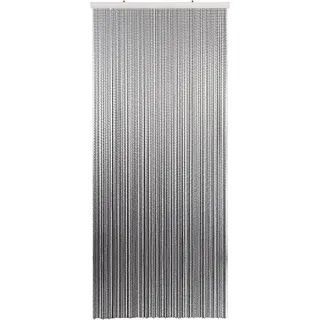 Conacord Türvorhang Vita 100 cm x 230 cm PVC Transparent
