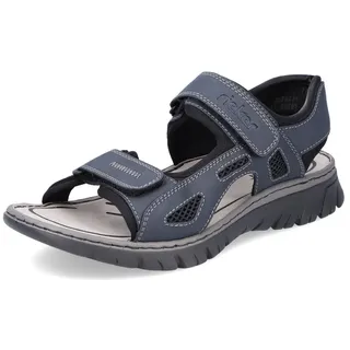 Rieker 26761-14 Herren Navy 43