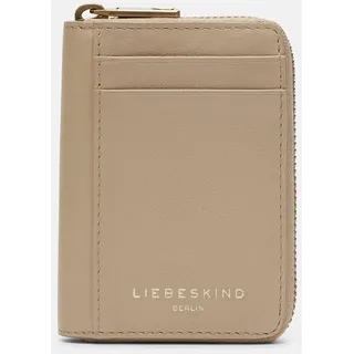Liebeskind Berlin Eliza Geldbörse Damen g1h4 beige
