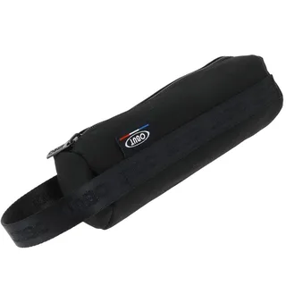 Obut Bag 3 Boules Toile Black TROORNO
