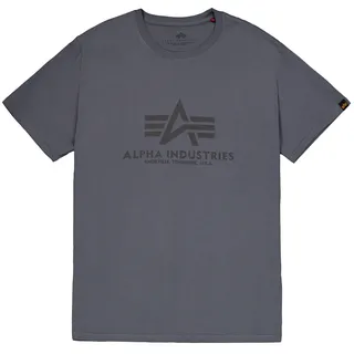 Alpha Industries Basic T-Shirt Gr. 3XL,
