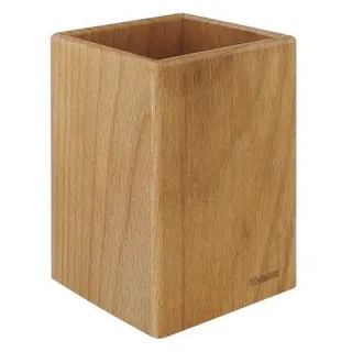 Metaltex Utensilo 13 cm Holz Braun