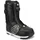 DC Snowboardschuhe Black Black White EU 42 1/2