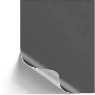 d-c-fix Selbstklebefolie Uni Seidenmatt anthrazit 67,5 cm x 2 m