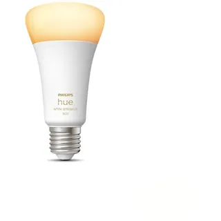 Philips LED-Lampe E27 13 W 1600 lm warm- bis kaltweiß 1 St.