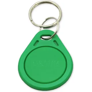 RFID-Chip EM 125 kHz - grün -