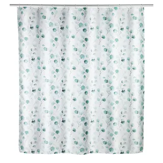 Wenko Duschvorhang Pioppo 180 x 200 cm mehrfarbig