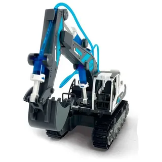 Revell Engineers Hydraulic Excavator Adventskalender - Multicolor