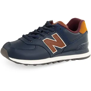 574 Herren Blue 45
