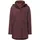 IV Parka Damen Braun 34