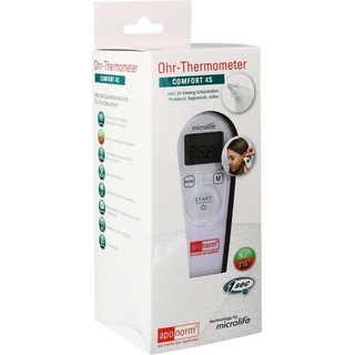 Wepa Aponorm Comfort 4S Ohrthermometer