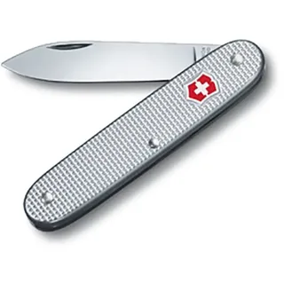 Victorinox Pionier Silber
